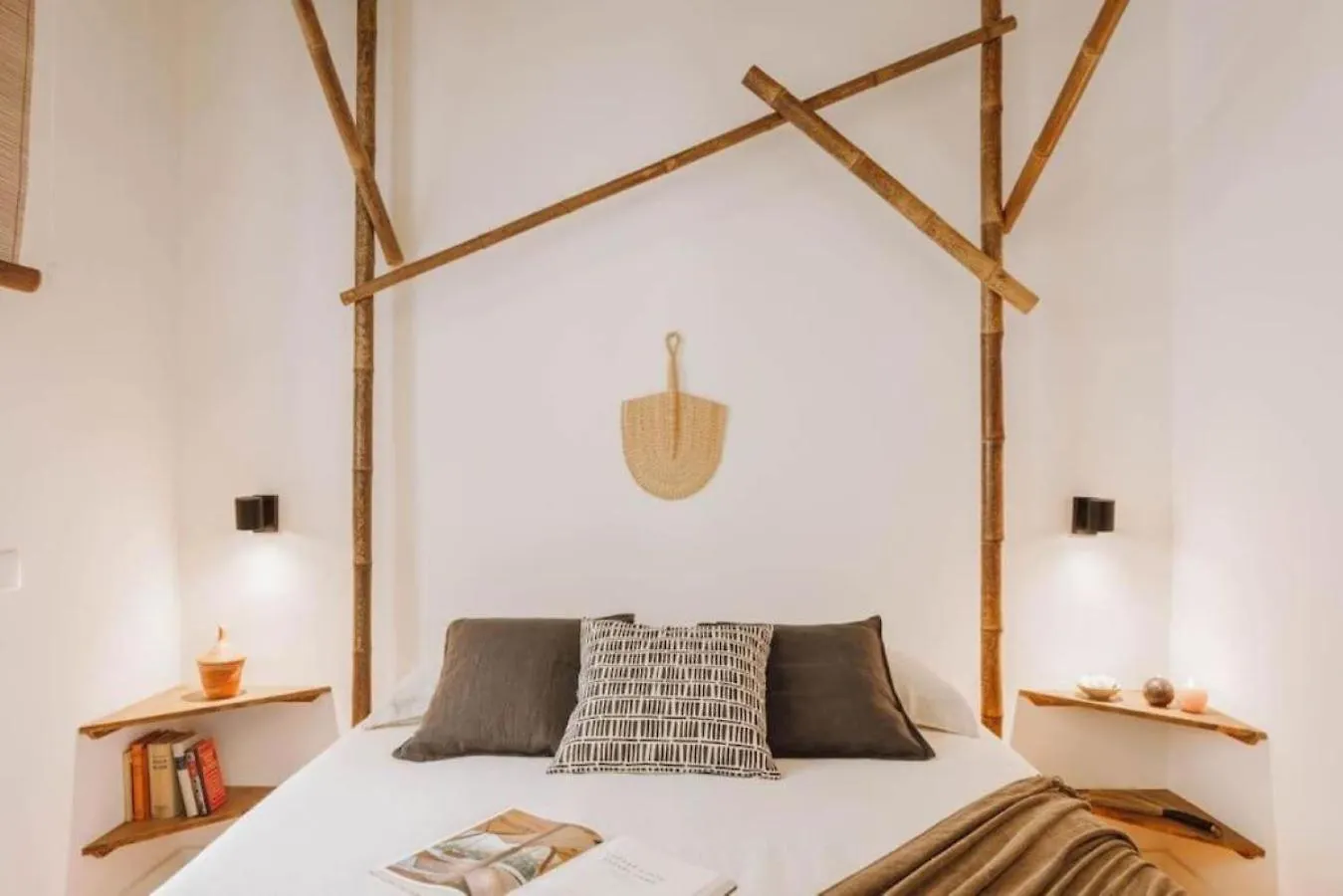 Sanga - 2 Bedroom In Eixample Esquerra 巴塞罗那 公寓